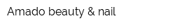 Amado beauty & nail