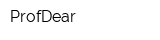 ProfDear