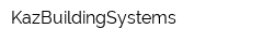 KazBuildingSystems