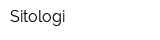 Sitologi