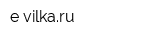 e-vilkaru