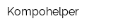 Kompohelper