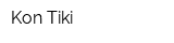 Kon-Tiki