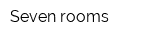 Seven rooms