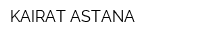 KAIRAT ASTANA