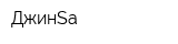 ДжинSa