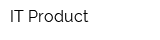 IT-Product