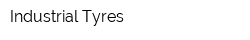Industrial Tyres