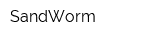 SandWorm