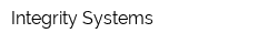 Integrity Systems