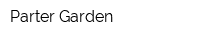 Parter Garden