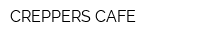 CREPPERS CAFE