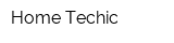 Home Techic