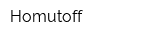 Homutoff