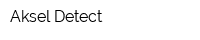 Aksel Detect
