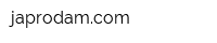 japrodamcom
