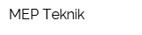 MEP Teknik