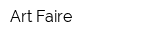 Art Faire