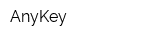 AnyKey