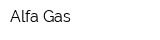 Alfa Gas