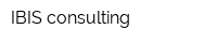 IBIS consulting