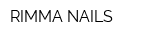 RIMMA NAILS