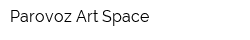 Parovoz Art Space