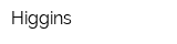 Higgins