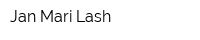 Jan-Mari-Lash
