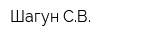 Шагун СВ