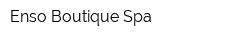 Enso Boutique Spa