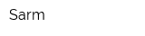 Sarm