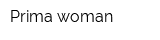 Prima woman