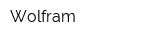 Wolfram