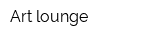 Art lounge