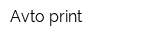 Avto-print