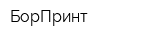 БорПринт