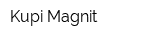 Kupi-Magnit