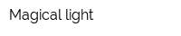 Magical-light