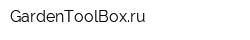 GardenToolBoxru