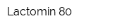 Lactomin 80