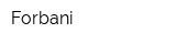 Forbani