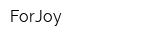ForJoy