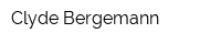 Clyde Bergemann
