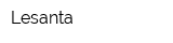 Lesanta