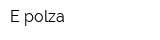 E-polza