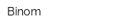 Binom
