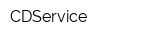 CDService