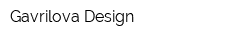Gavrilova Design