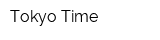 Tokyo Time